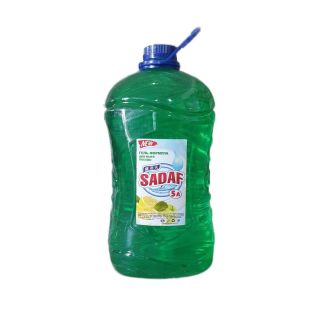 Sadaf 5 литрлик гел